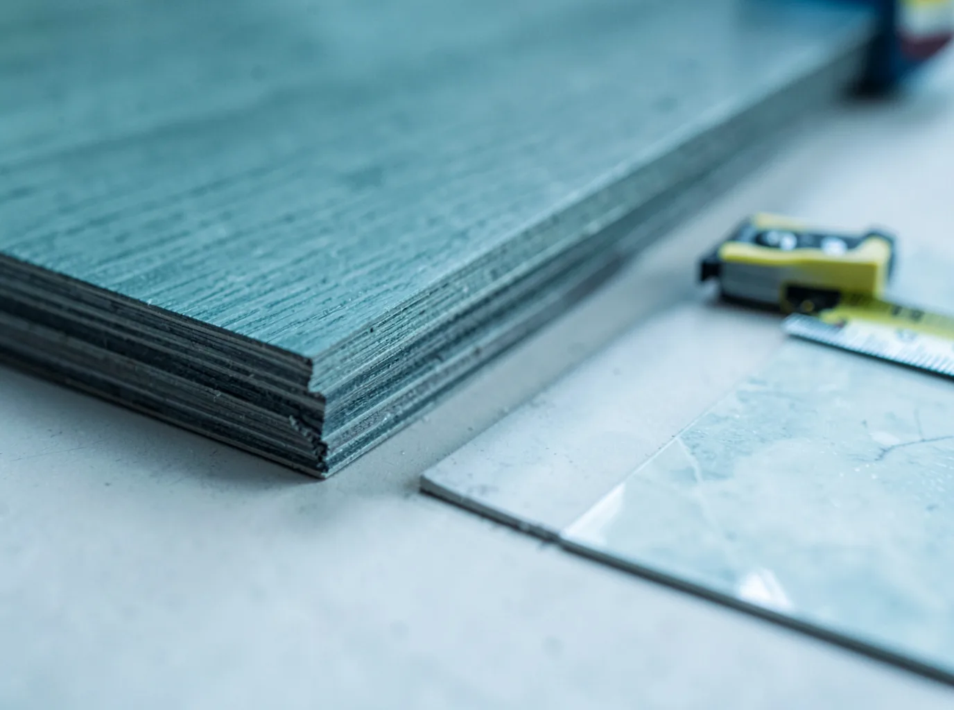 Luxury Vinyl Plank Installation Iowa City, IA FAQs